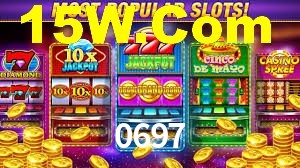 Blackjack Table 0697
